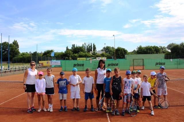 Wielki Szlemik 2016- Roland Garros