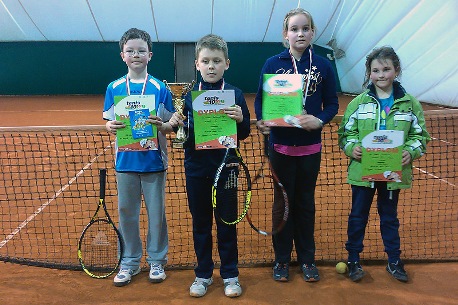 TCPOLAND Tenis 10