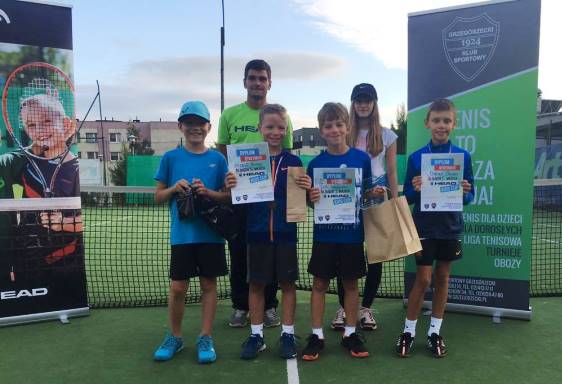  HEAD Kids Cup
