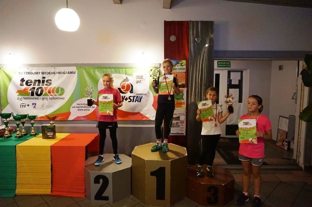 5 Turniej Cyklu RTT HAPPY MATCH CUP 