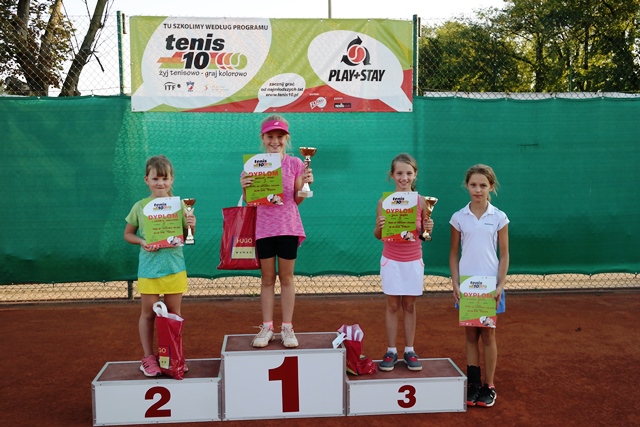 Tenis 10 RKT Return Radom