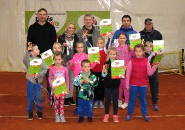 Grand-Prix Warmii i Mazur Tenis 10 