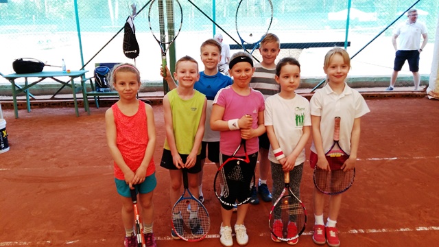 GRAND-PRIX WARMII I MAZUT TENIS 10