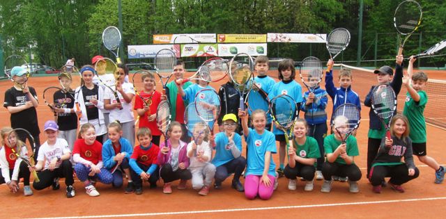 Talentiada - eliminacje regionalne w Olsztynie