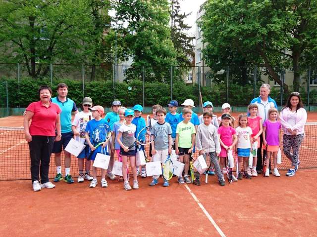 Sopot Tenis Klub – druga edycja Tenis 10 o Puchar Prezesa PWZT 2016