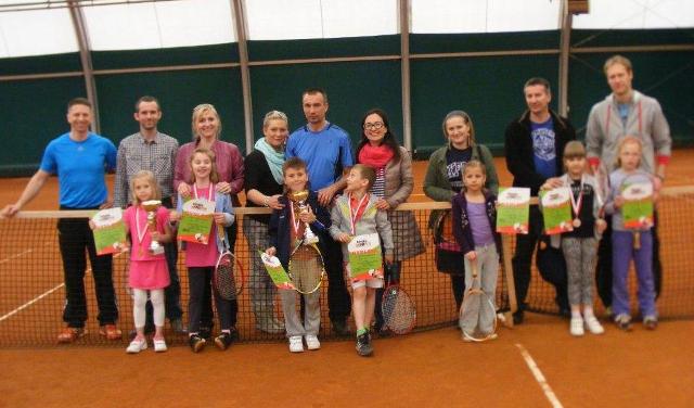 XI Grand Prix Kętrzyna - 17.05.2014