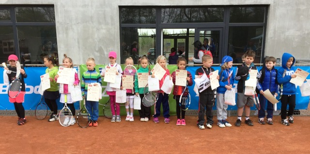 PURE DRIVE TO MASTERS Ziajka Trophy