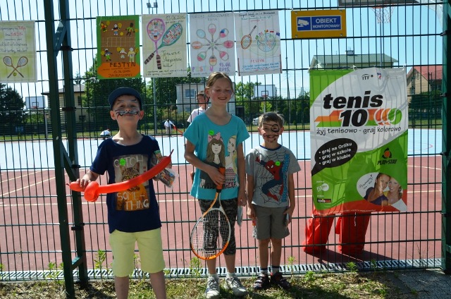 Tenisowe Skrzyżowanie Kultur