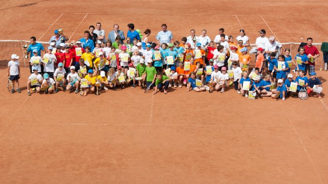 Talentiada 2014
