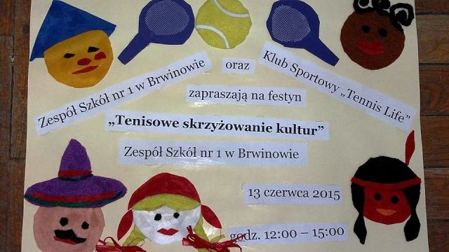 Tenisowe Skrzyżowanie Kultur