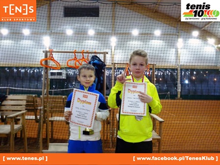 TENES 10 CUP