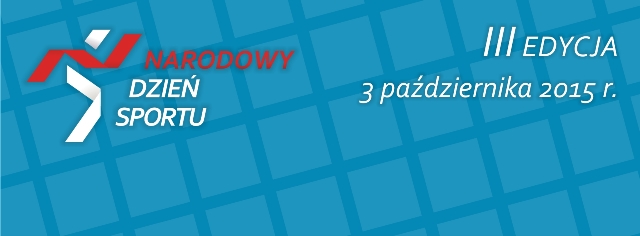  Narodowy Dzień Sportu